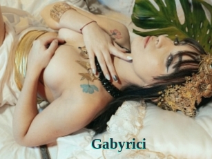 Gabyrici