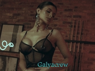 Galyacrow