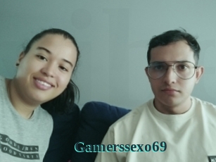 Gamerssexo69