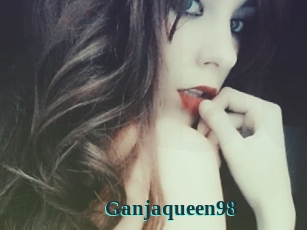 Ganjaqueen98