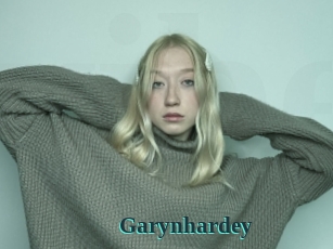 Garynhardey