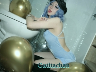 Gatitachan