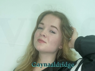 Gaynaaldridge