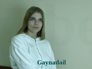 Gaynadail