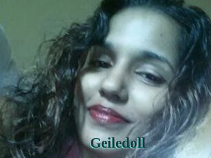 Geiledoll