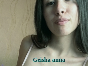 Geisha_anna