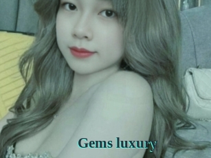 Gems_luxury