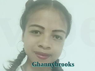 Ghannybrooks