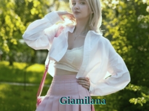 Giamilana