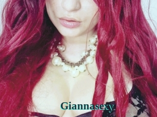 Giannasexy