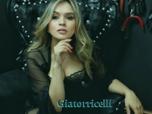 Giatorricelli