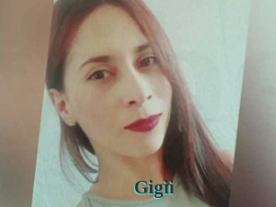 Gigii