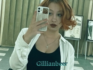 Gillianbeer