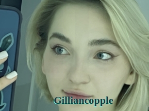 Gilliancopple