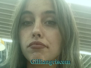 Gilliangriscom