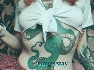 Gingerstay