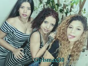 Girlsmax30