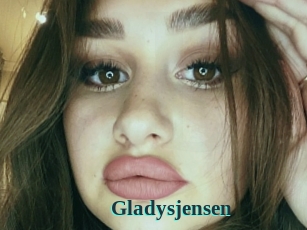 Gladysjensen