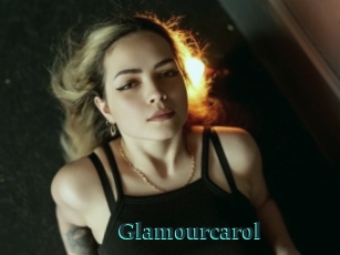 Glamourcarol