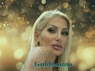 Goddessanna