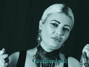 Goddessdemi