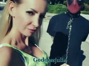 Goddessjulie