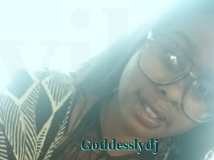 Goddesslydj