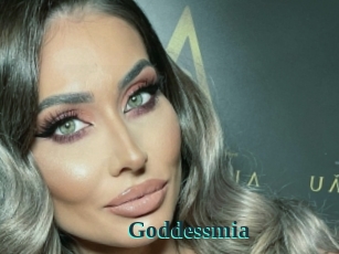 Goddessmia