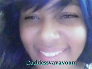 Goddessvavavoom