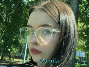 Gomila