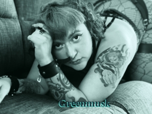 Greenmusk