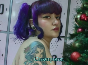 Greenperez