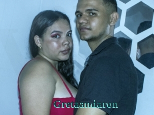 Gretaandaron