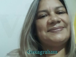 Gretagraham