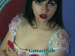 Gretavittale