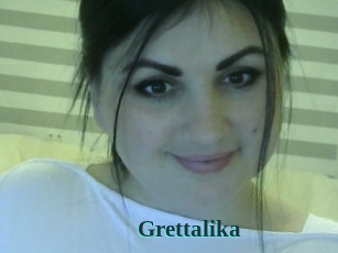 Grettalika