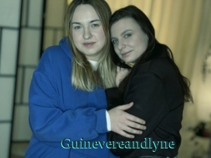 Guinevereandlyne