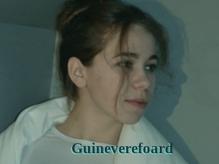 Guineverefoard