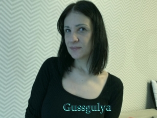 Gussgulya