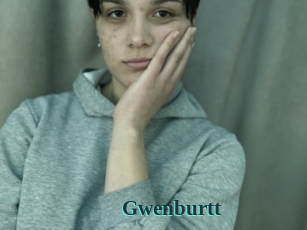 Gwenburtt