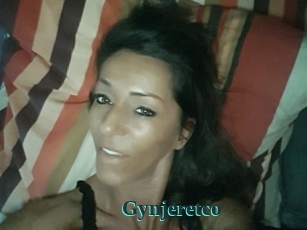 Gynjeretco