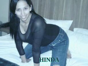 HINDA