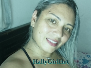 HallyGirlHot