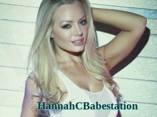 HannahCBabestation