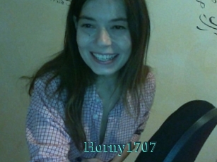 Horny1707