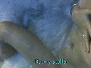 Horny_stella