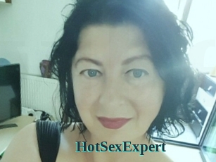 HotSexExpert