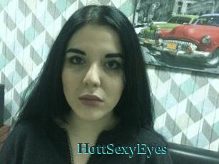 HottSexyEyes