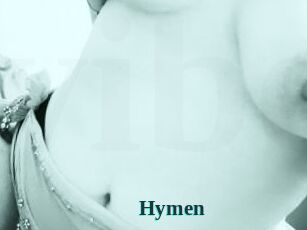 Hymen