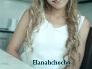 Hanahchocho